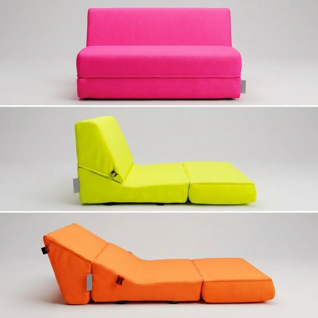 Moonstuff Lounger Pop Solids.